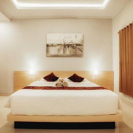 A&W guest house Canggu Chambre photo